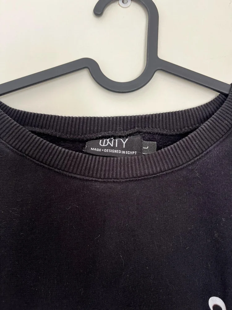 Unty Sweatshirts, size L, photo 2