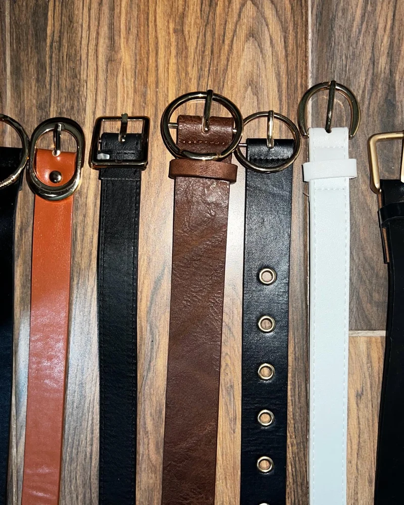 Shein Belts, size One size, photo 2