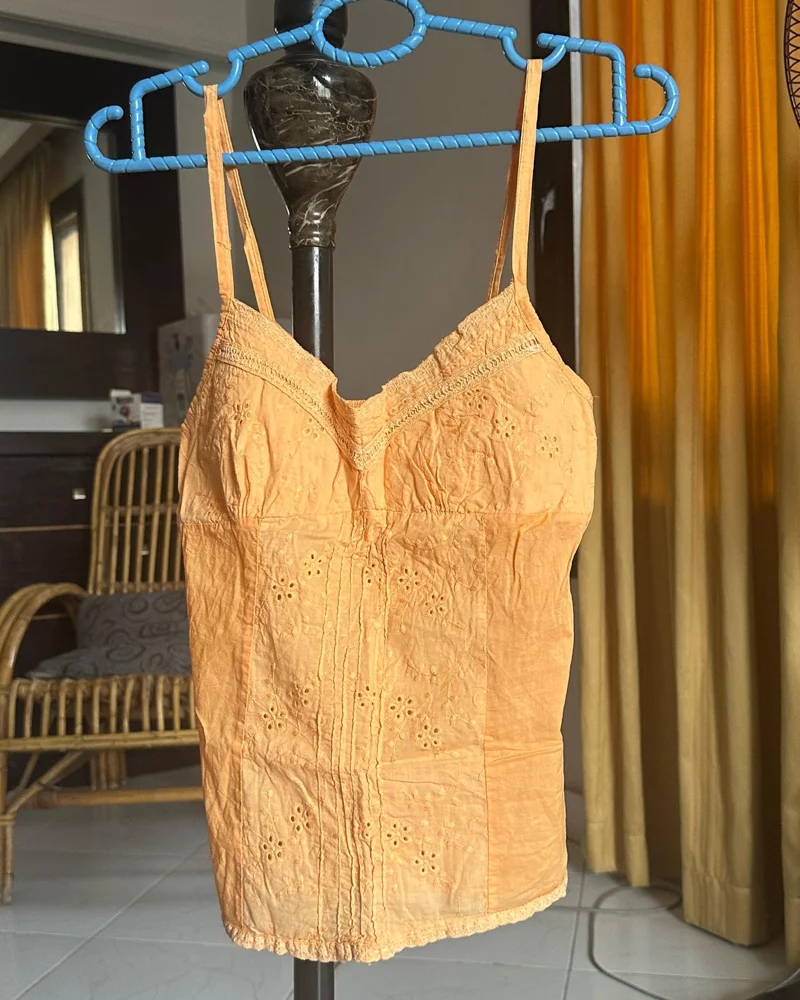 Tank Tops, size S / 36 / 8, photo 4