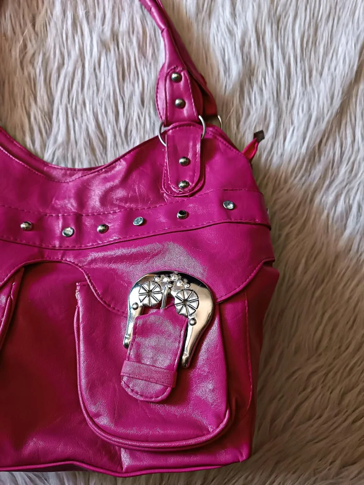 Shoulder Bag, size Other, photo 4