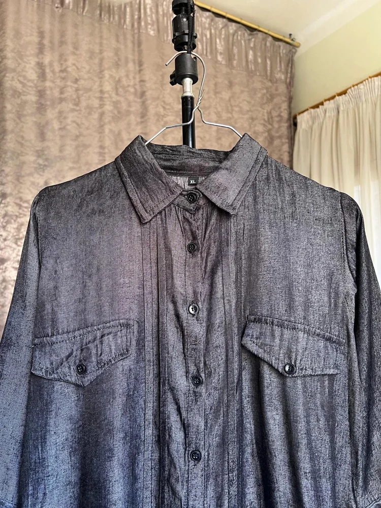 Shirts, size M / 38 / 10, photo 6