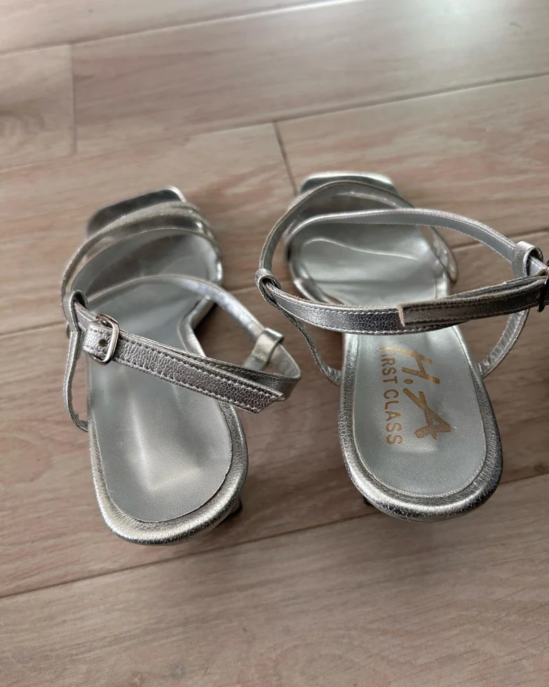 Sandals, size 39, photo 2