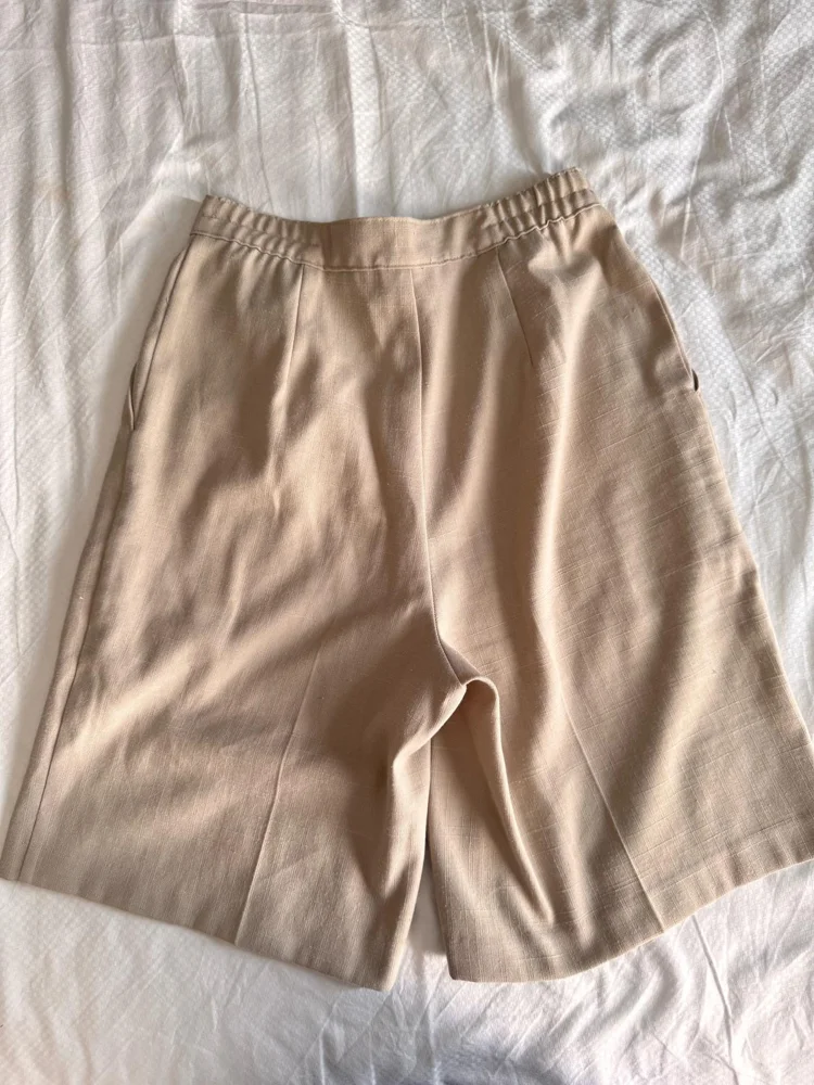 Shorts, size S / 36 / 8, photo 4