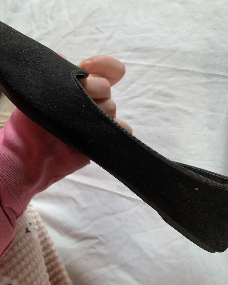 Primark Loafers, size 38, photo 6