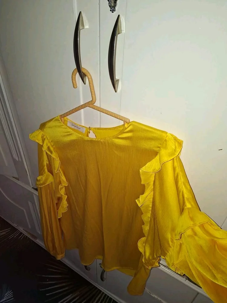Promod Blouses, size XL / 42 / 14, photo 2