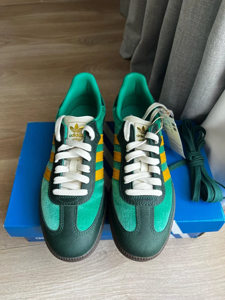 adidas Originals Sneakers, size 40.5, photo 6