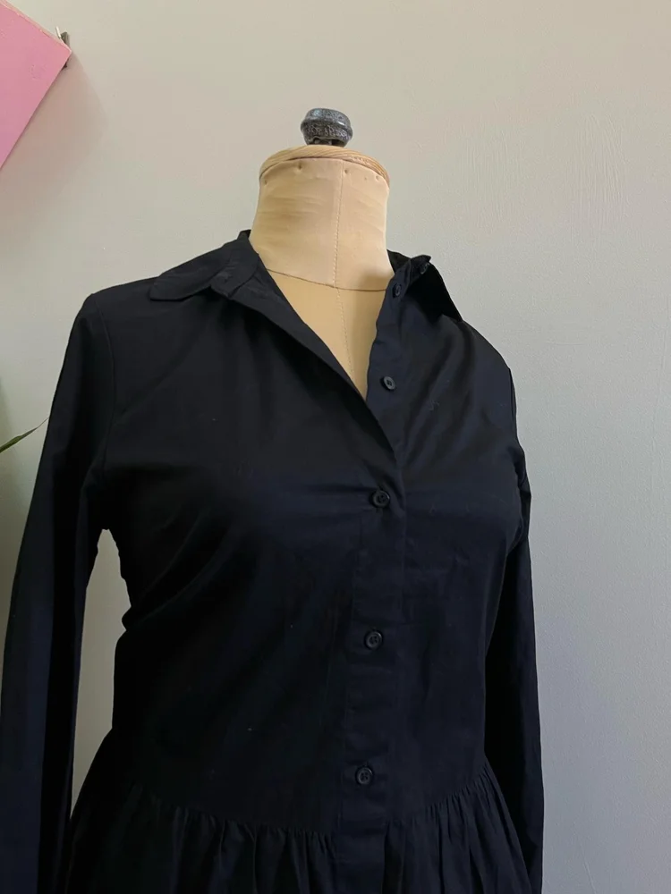 H&M Shirts, size S / 36 / 8, photo 4