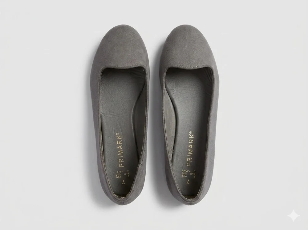 Primark Flats