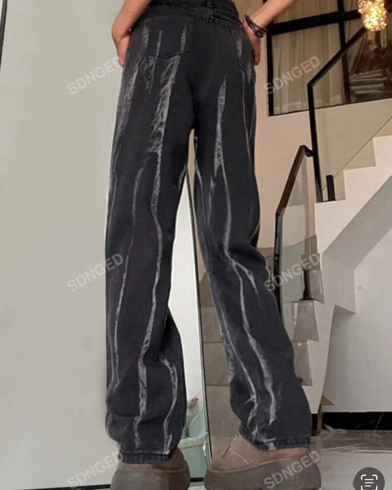 Shein Jeans, size L / 40 / 12, photo 2