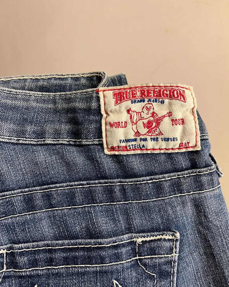 True Religion Jeans, size Other, photo 5