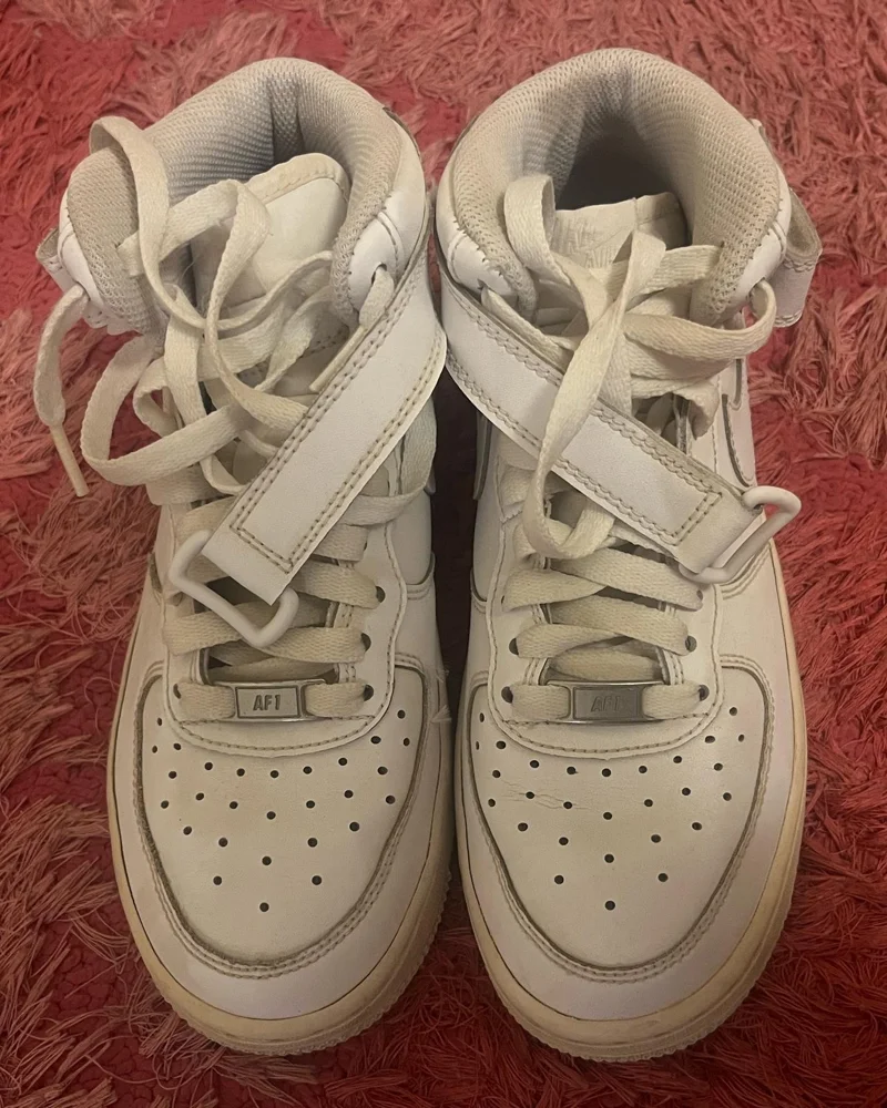 Nike Air Sneakers, size 37.5, photo 3