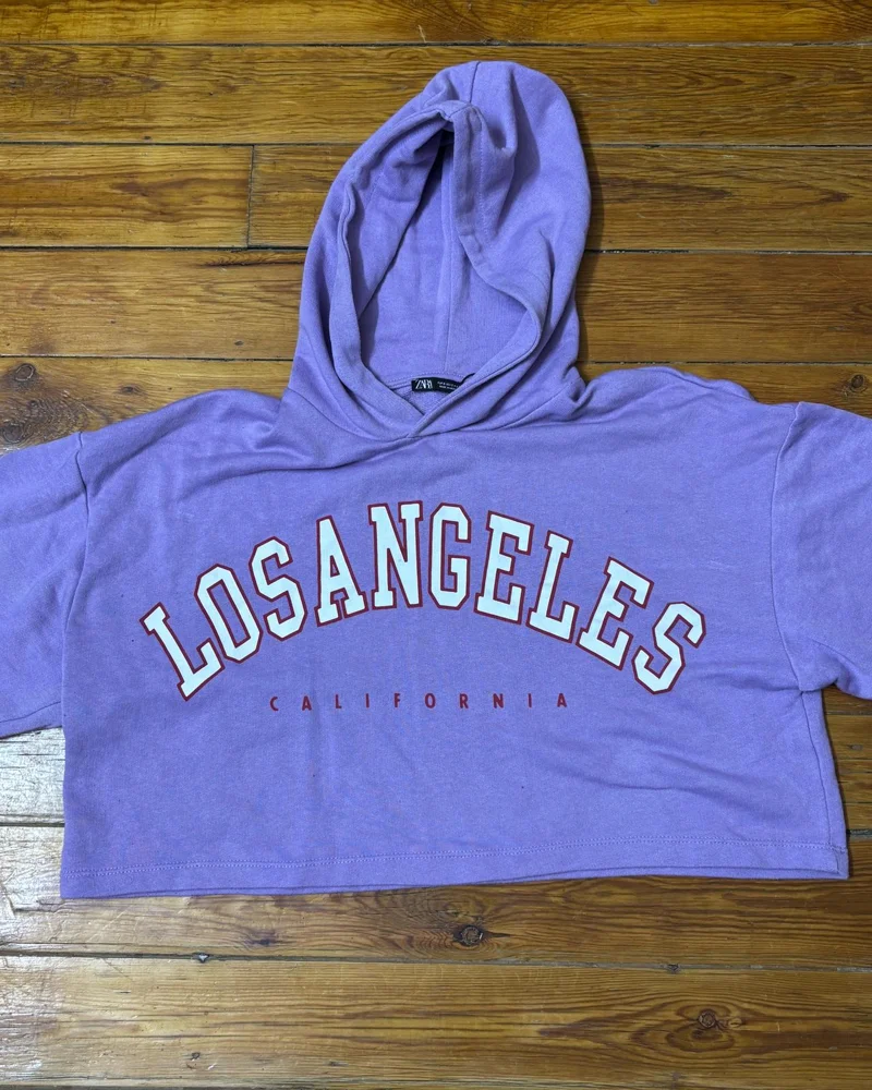 Zara Hoodies, size S / 36 / 8, photo 4