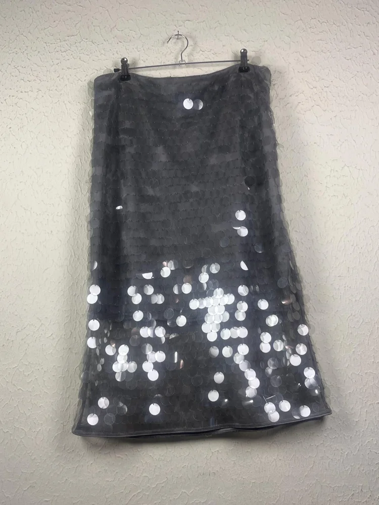 H&M Skirts, size L / 40 / 12, photo 2
