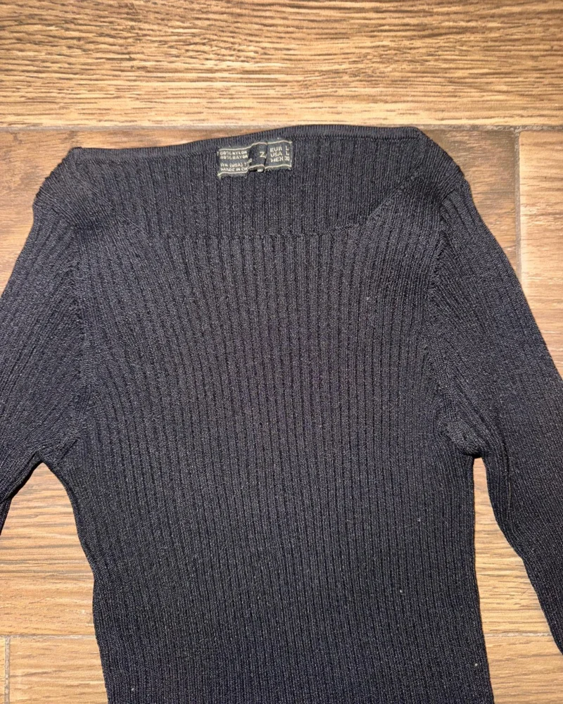 Zara Sweaters & Pullovers, size L / 40 / 12, photo 2