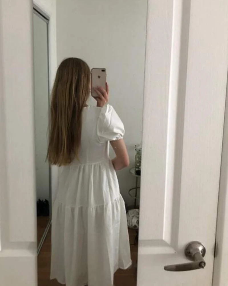 Shein Midi Dresses, size S / 36 / 8, photo 2