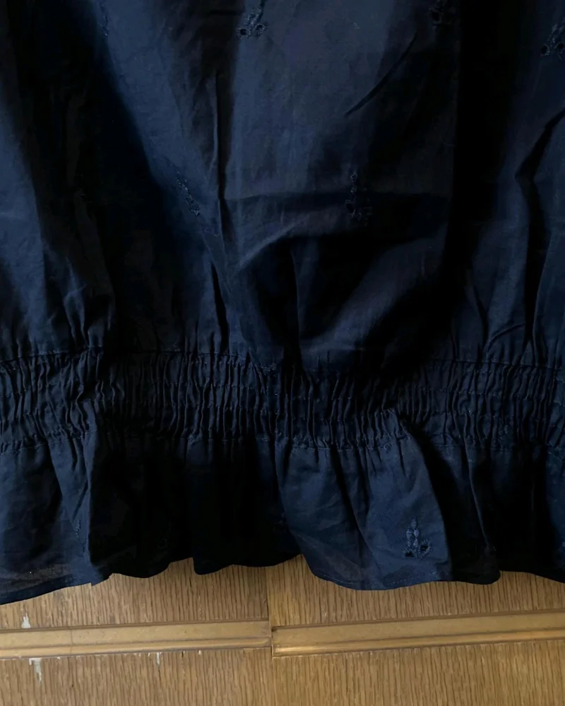 Blouses, size S / 36 / 8, photo 2