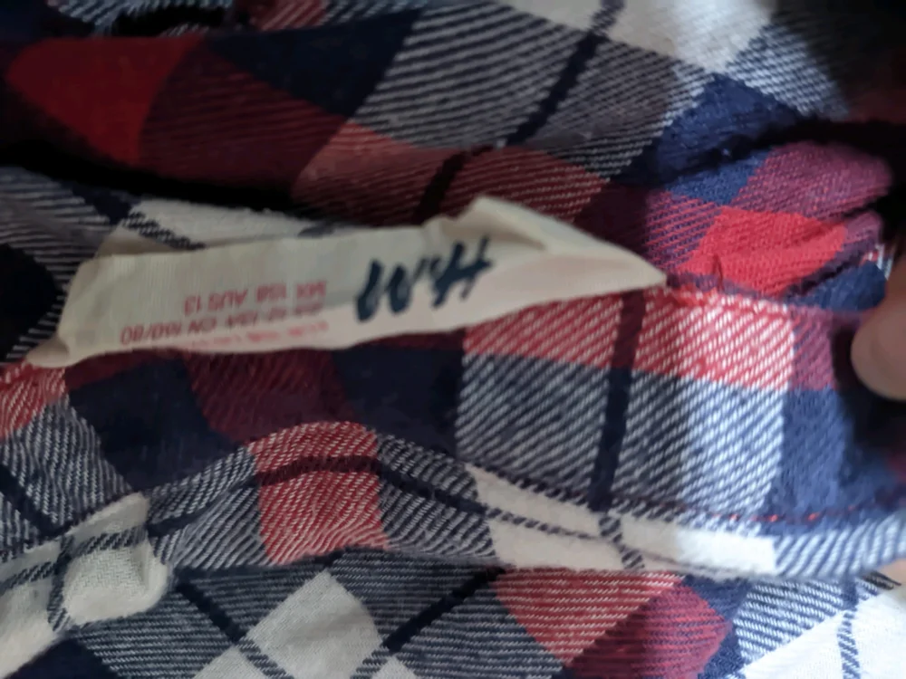 H&M Long Sleeve, size M / 38 / 10, photo 3
