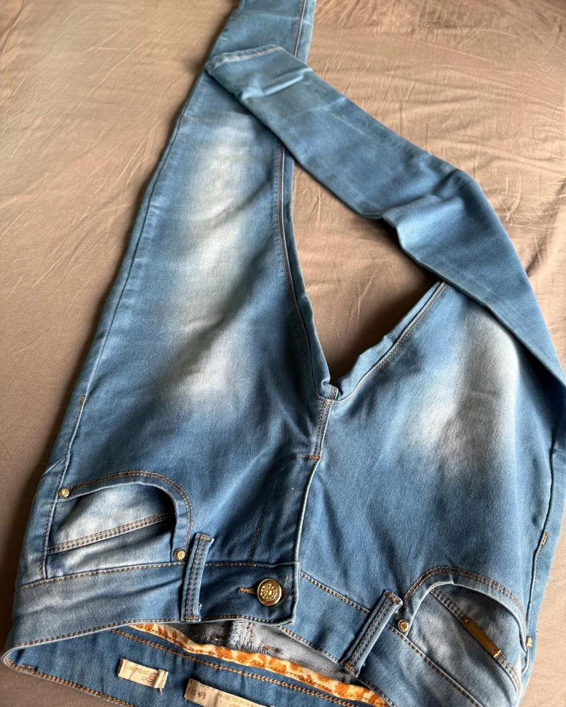 Jeans, size M / 38 / 10, photo 2