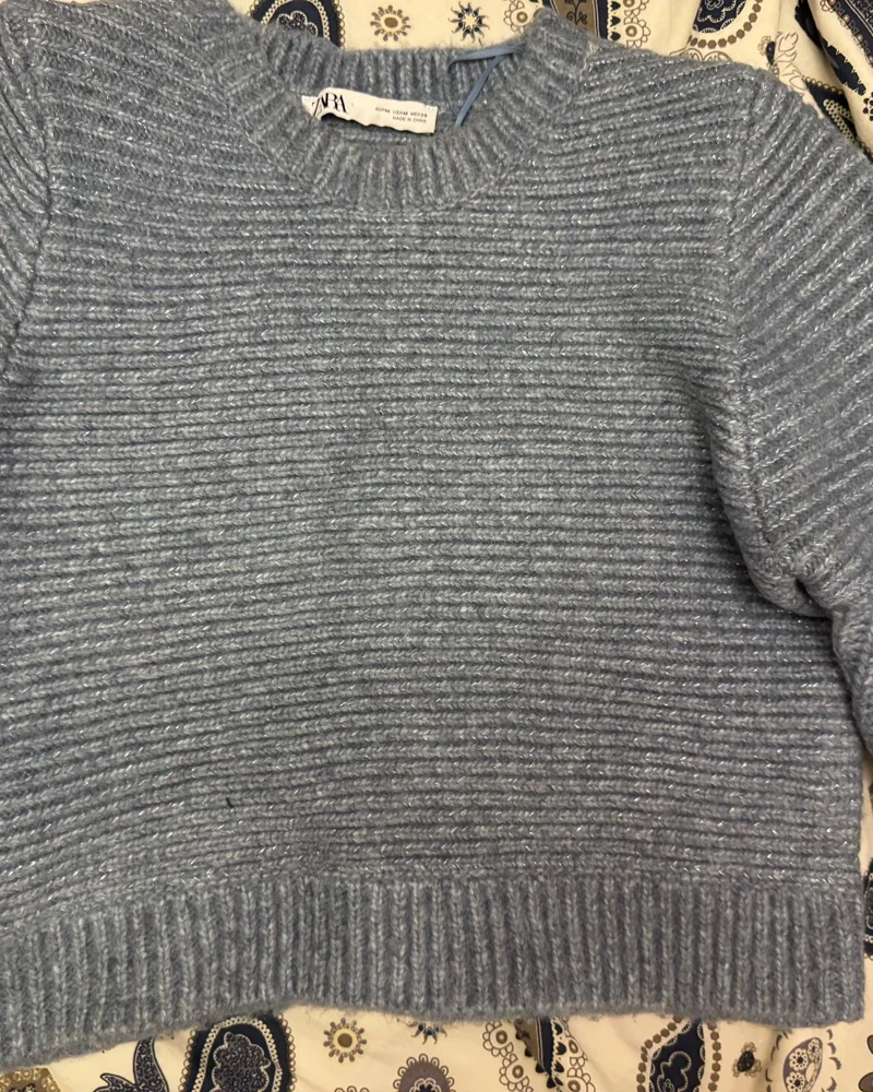 Zara Sweaters & Pullovers, size M / 38 / 10, photo 4