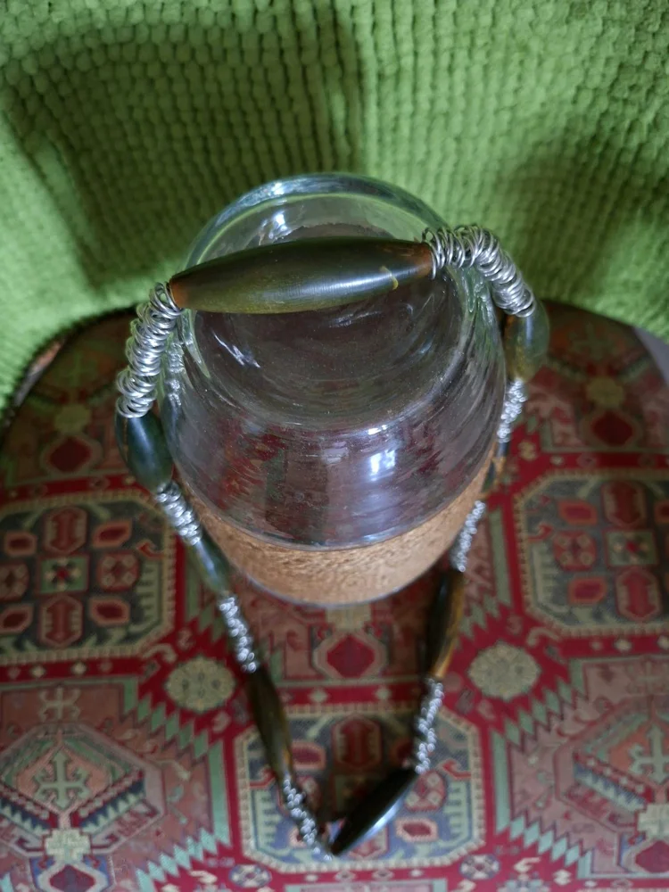 Necklaces, size Other, photo 3