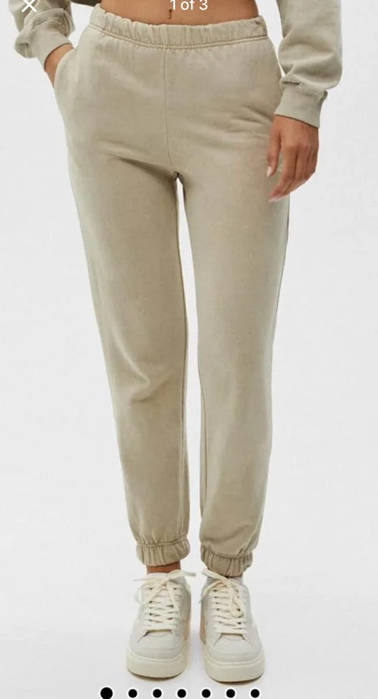 Pull & Bear Sweatpants
