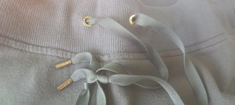Ralph Lauren Capris, size L / 40 / 12, photo 4