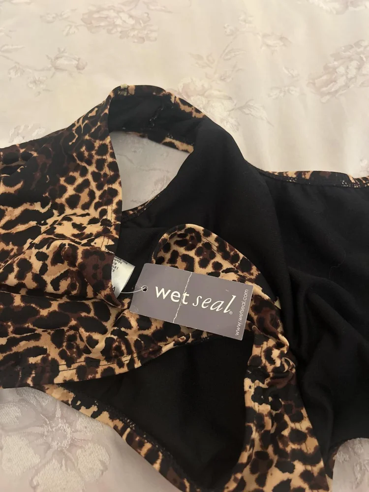 Wet Seal One-Piece Swimsuits, size S / 36 / 8, photo 3