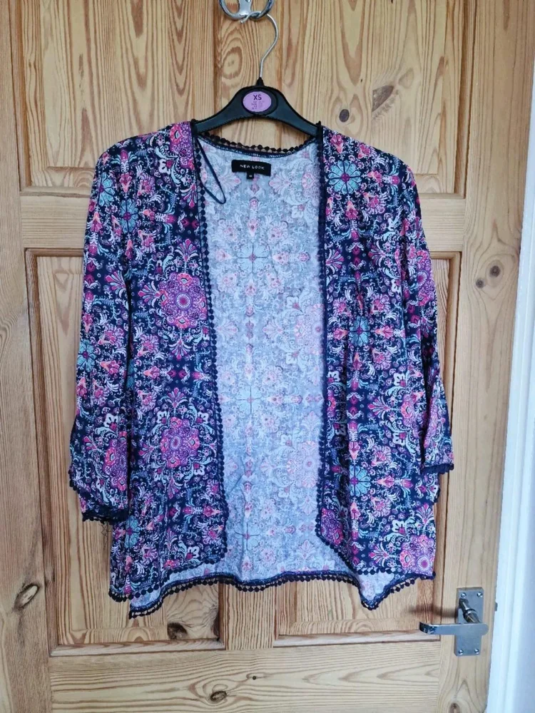 New Look Cardigans, size M / 38 / 10, photo 5