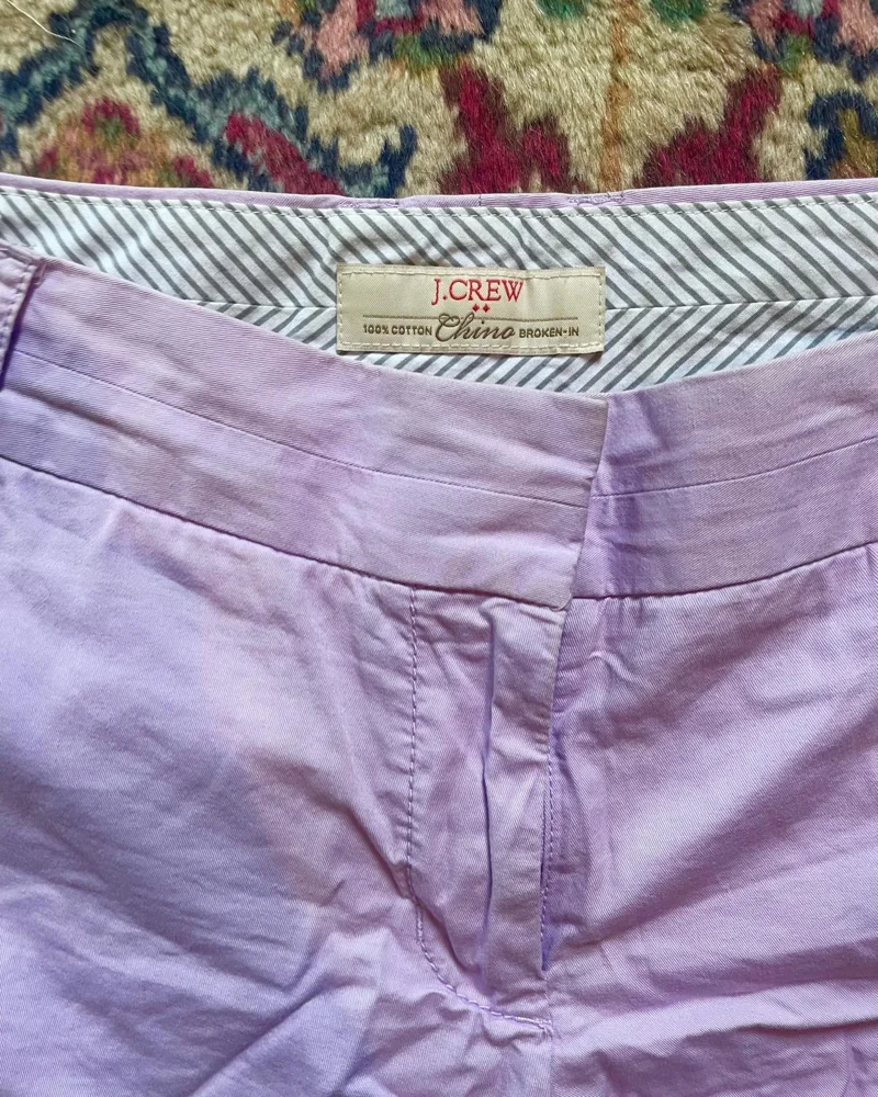 J.Crew Shorts, size M / 38 / 10, photo 3