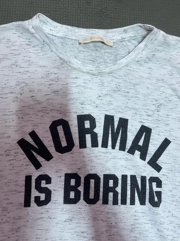 T-shirts, size M / 38 / 10, photo 3