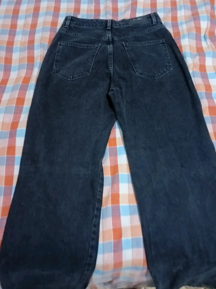 Stradivarius Jeans, size S / 36 / 8, photo 2