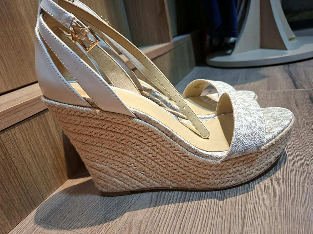Michael Kors Sandals, size 40, photo 2