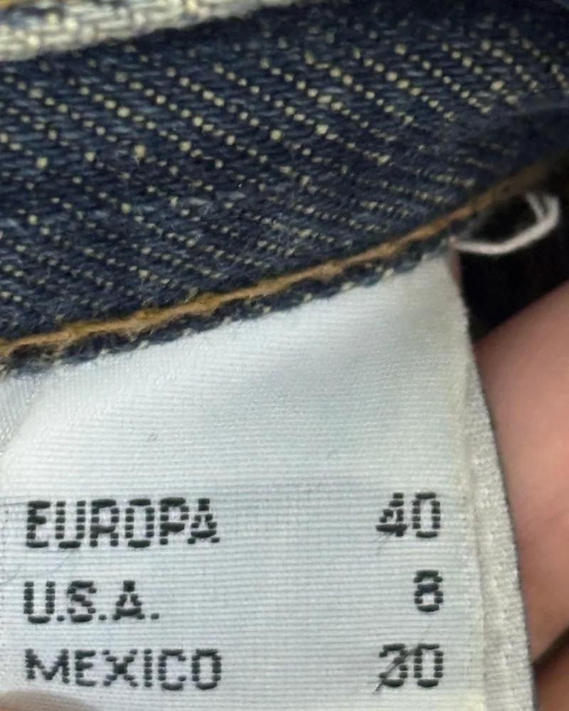 Jeans, size L, photo 4