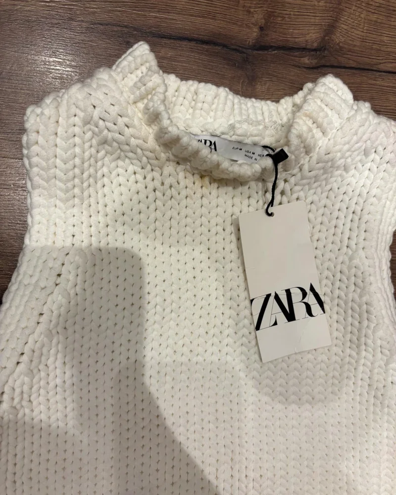 Zara Sweaters & Pullovers, size S / 36 / 8, photo 2