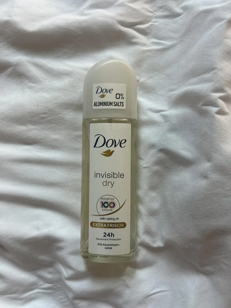 Dove Perfume, size Other, photo 2