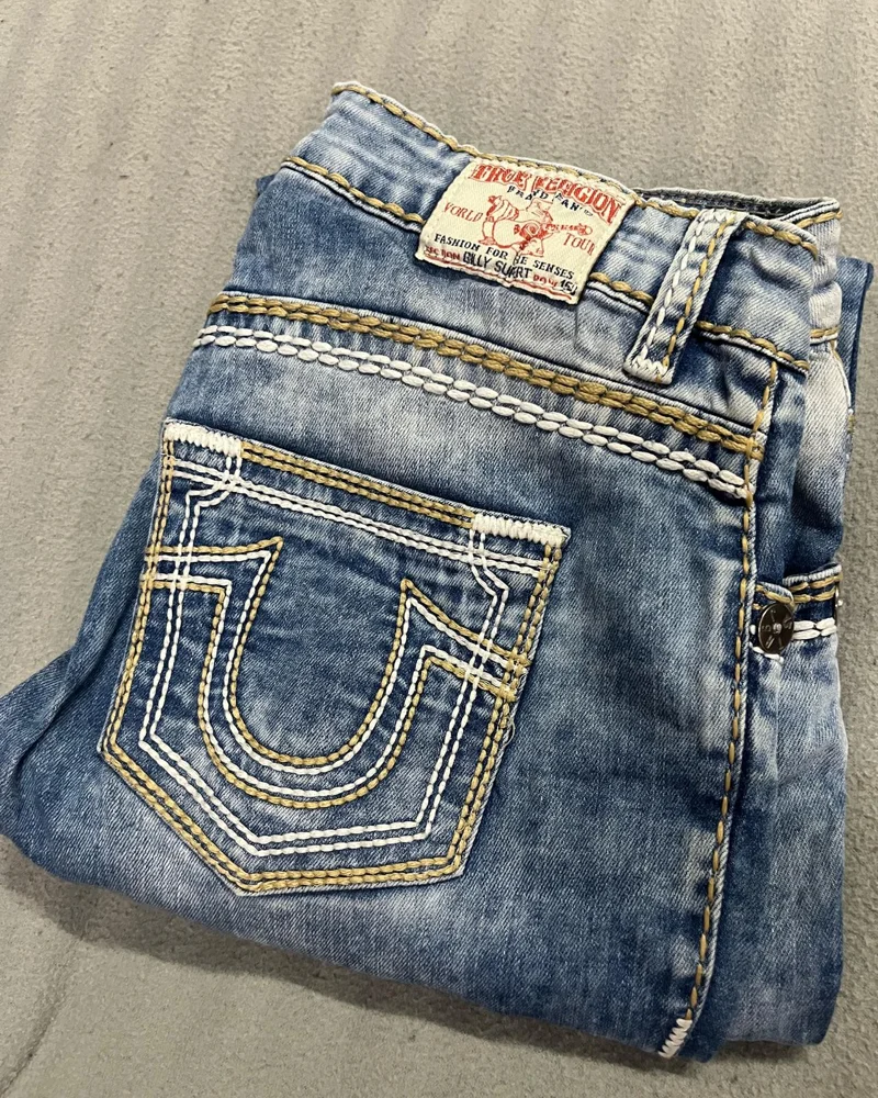 True Religion Jeans, size S / 36 / 8, photo 4