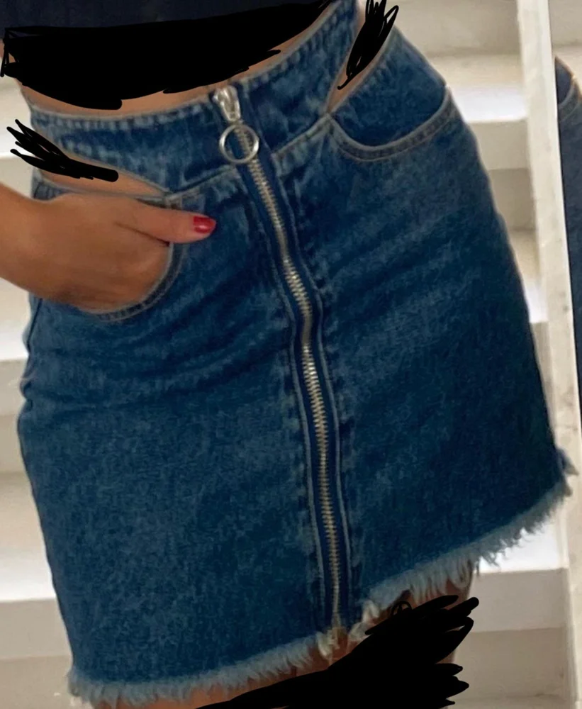 Zuiki Skirts, size XS / 34 / 6, photo 2