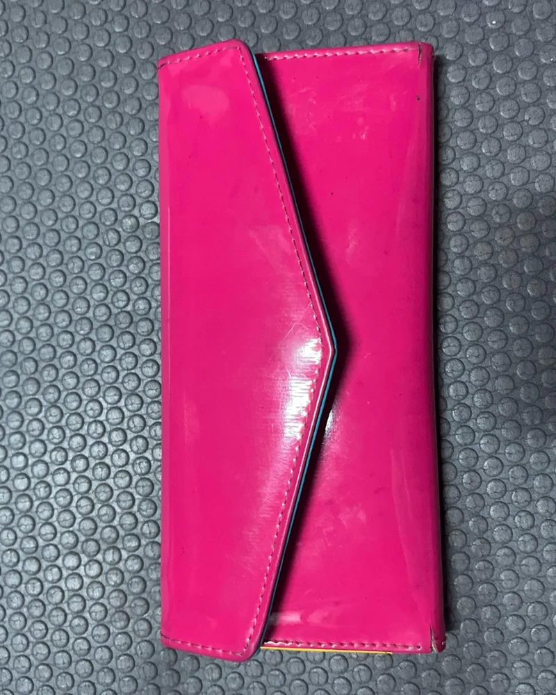 Wallets, size One size, photo 3