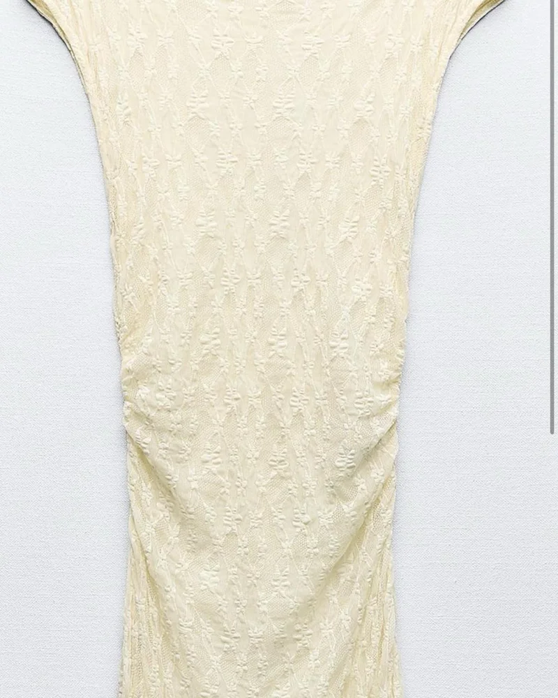Zara Maxi Dresses, size M / 38 / 10, photo 2