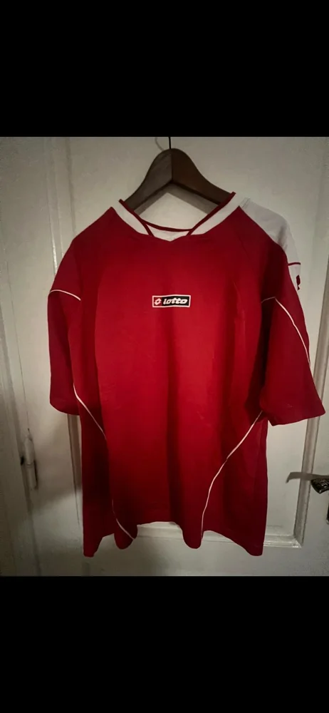 Lotto T-shirts