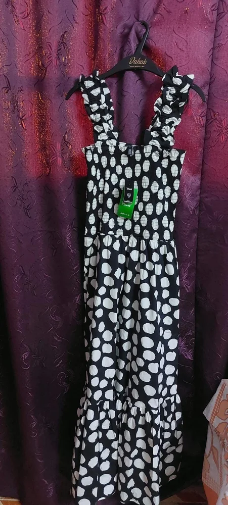 Splash Maxi Dresses, size M / 38 / 10, photo 3