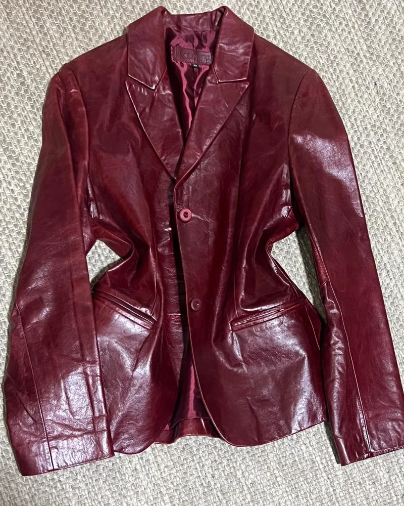 Kult Blazers