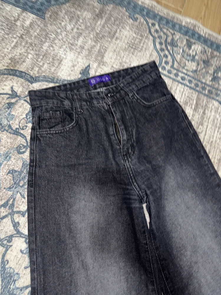 local brands Jeans, size XXS / 32 / 4, photo 2
