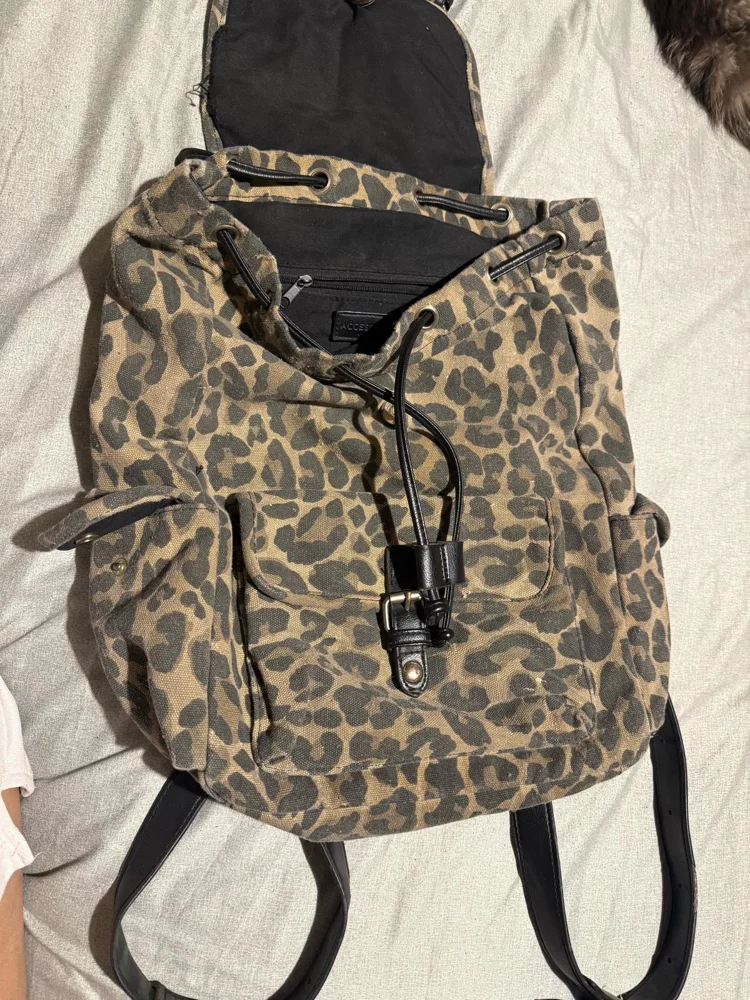 Accessorize Backpacks, size One size, photo 2