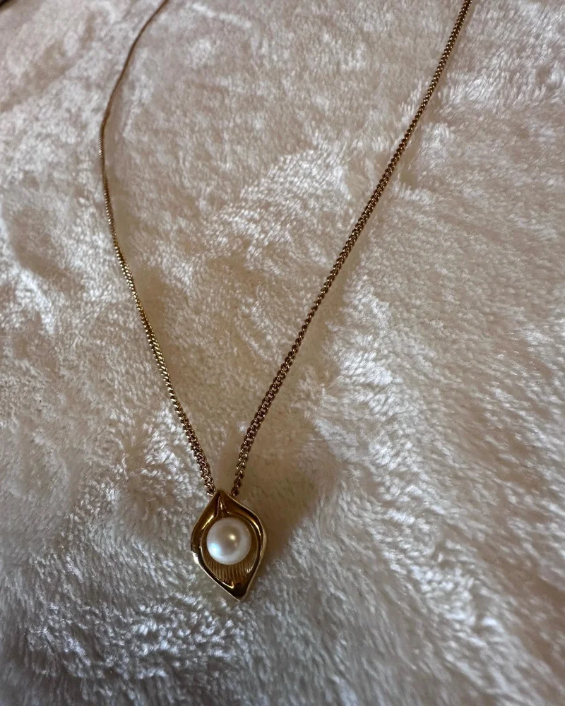 Swarovski Necklaces, size One size, photo 3