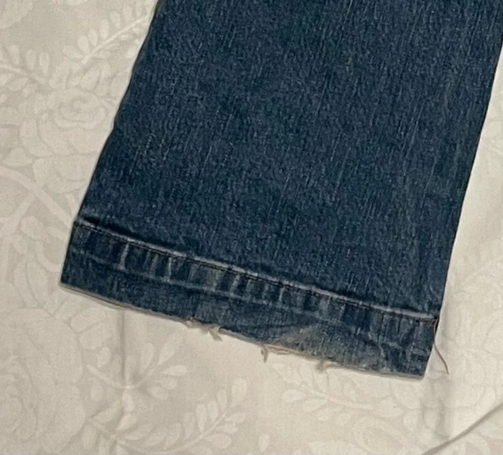 GAP Jeans, size S / 36 / 8, photo 4