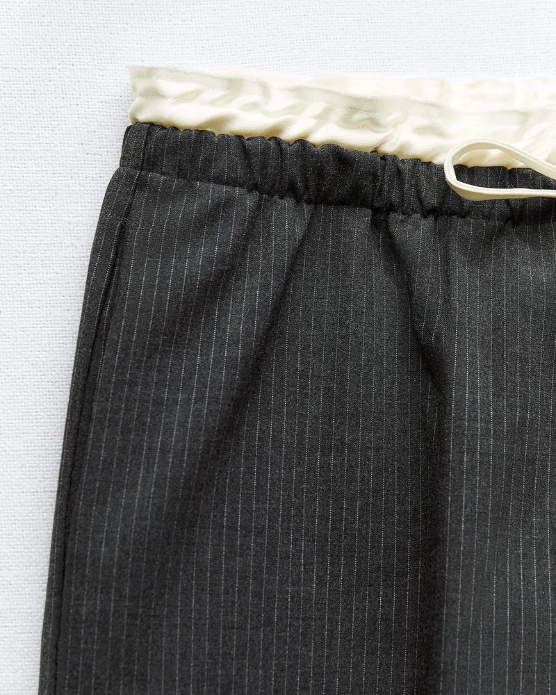 Zara Pants, size L / 40 / 12, photo 3