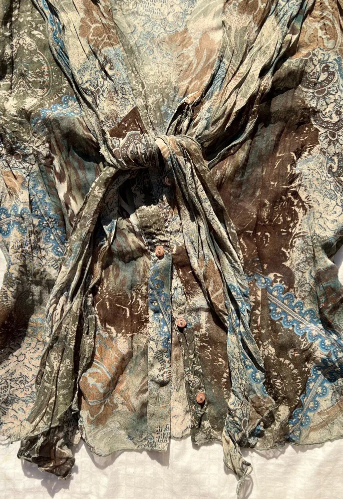 Blouses, size Other, photo 4