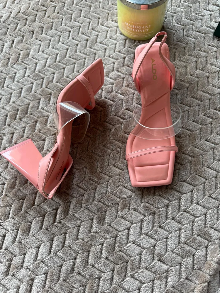 ALDO Lace-ups, size 37, photo 3