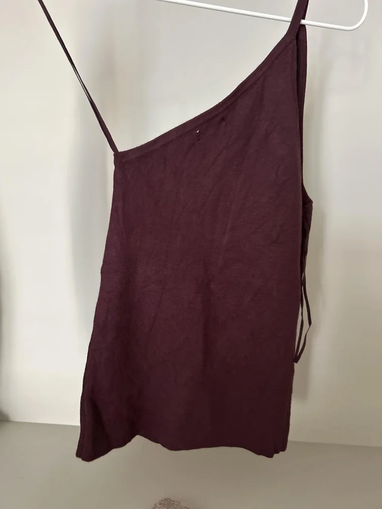 Oysho Cami Tops, size XS / 34 / 6, photo 2